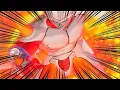 Xenoverse 2 Combo Prominence Rage