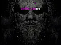 Rotting Christ - Devadevam • KARAOKE
