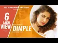 Download Lagu Dimple | डिंपल | TikTok Hit Full Video song Miss Ola Pardeep Jandli Official 2020 K2 Haryanvi