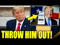 Top Conservative Magazine Just Made A SHOCK Announcement About Trump