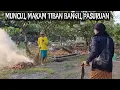 Lagu ANEH BIN AJAIB ?! MUNCUL MAKAM TIBAN \