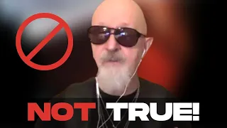 Rob Halford The Biggest Misconceptions About G y Men