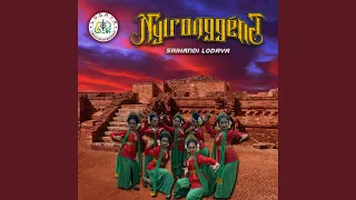 Download NYI RONGGENG MP3