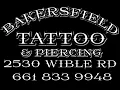 Bakersfield Tattoo Piercings tour