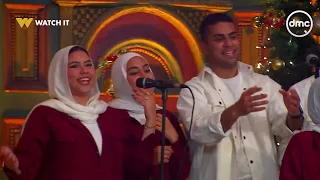 عمرو مصطفى يجمع أقوى أغانيه اللي مكسرة الدنيا    دندنها