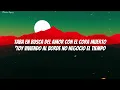 MILO J - AL BORDE (Letra/Lyrics)