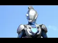 Lagu Ultraman Z Sound Effects