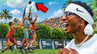I Made My Own 7on7 SUPERTEAM 5-Stars Only