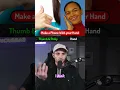 How Do You Do These Gestures