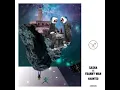 Sasha, Franky Wah - Haunted