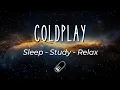 Download Lagu Coldplay - Soft Piano [sleep, study, relax, calm, chill, no mid-roll ads, instrumental]