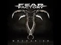 Download Lagu Fear Factory – Final Exit (HQ)