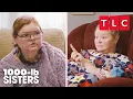 Tammy Amanda s Sister Feud 1000-lb Sisters TLC