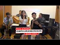 Download Lagu CINTA URANG DUAAN - KRISHNA SAGARA [LIVE COVER]