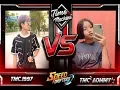 SPEED DRIFTERS TMC CHALLENGE LEAGUE TMC 1997 vs TMC AOMMY