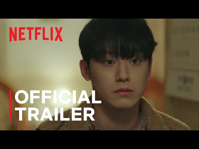 Official Trailer [ENG SUB]