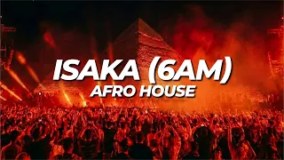 ciza isaka 6am stimm afro house remix afrohouse