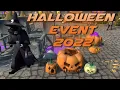 OSRS Halloween Event 2022 Quick Guide