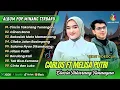 CINCIN TAKARANG TUNANGAN  - Carlos Feat Melisa Putri | CIINAN BANA | LAGU MINANG TERPOPULER 2025