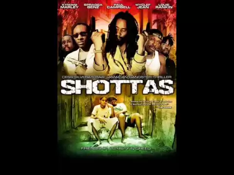 Download MP3 Tonto Irie - It a ring - shottas soundtrack