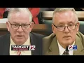 McKee releases email detailing casual racism and sexism by RI s on business trip