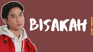 Download Devano Danendra - Bisakah (Lirik Video) MP3