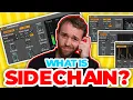 How To Sidechain in Ableton Live