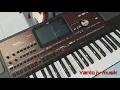 Download Lagu Sedikit tentang Korg PA 700 indonesia version plus