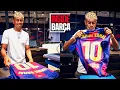 Download Lagu A SPECIAL DAY FOR LAMINE YAMAL 🔥 | FC Barcelona 🔵🔴