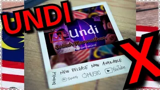 Download UNDI - Sabesh Manmathan (Official Music Video) MP3