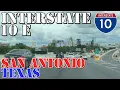 I-10 East - San Antonio