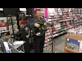 Kevin Lovatt Live @HMV Yeovil Part 1