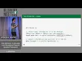 2019 LLVM Developers Meeting J Doerfert The Attributor A Versatile Inter-procedural Fixpoint