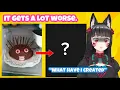 Recreating The Infamous CURSED Hedgehog Cake I regret this