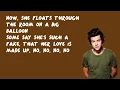 Download Lagu Girl Almighty - One Direction (Lyrics)