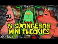 Download Lagu 8 SPONGEBOB MINI THEORIES (Larry the Lobster, Alien Jellyfish Invasion, etc.) Alex Bale