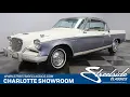 1956 Studebaker Golden Hawk for sale 6577 CHA
