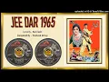 Download Lagu Main Qaeid Karan Dun - Mala - Hazin Qadri - Rasheed Attre - Jeedar  1965 - Vinyl 320k Ost