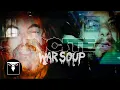 Download Lagu INCITE - War Soup feat. Max Cavalera (OFFICIAL MUSIC VIDEO)