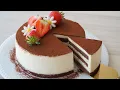 Lagu Tiramisu Cake