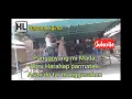 Download Lagu Panggoyang ni Boru Harahap || ASOK DO TAI MANGGASAHON