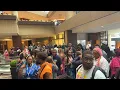 Live BlerdCon 2023 Opening Ceremonies