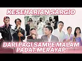 Download Lagu KESEHARIAN SARWENDAH DAN GIO | FULL DARI PAGI SAMPAI MALAM