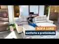 Vídeo do produto
