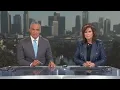 KNBC NBC 4 News at 5pm - Open