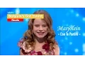 Lagu Marjolein Acke | FINALE Belgium's Got Talent 2016 [High Quality] - VTM | Con Te Partiro