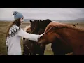 Horses (4k) - Peaceful Music for Relaxation, Meditation, Sleep, Spa, Yoga, Study