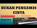 Download Lagu BUKAN PENGEMIS CINTA (jhoni iskandar) || KARAOKE || DANGDUT KORG PA600