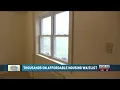 Thousands on Affordable Housing Waitlist