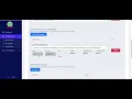 EDOHIC Portal - How to Start a Claim